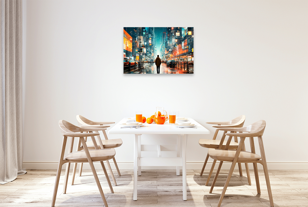 METAVERSE KUNST Urban