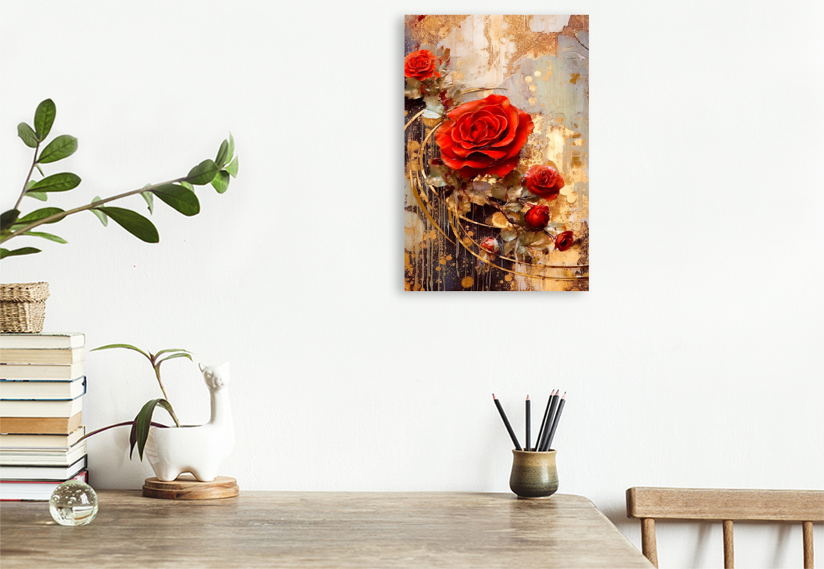 Rote Rosen