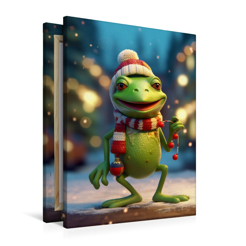 Es weihnachtet