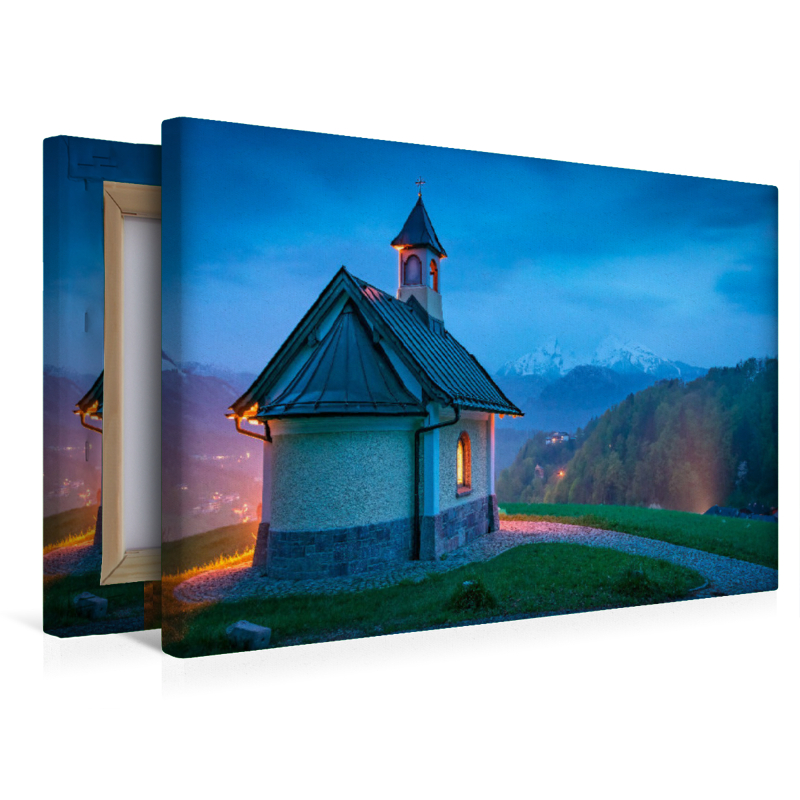Kirchleitenkapelle in Berchtesgaden