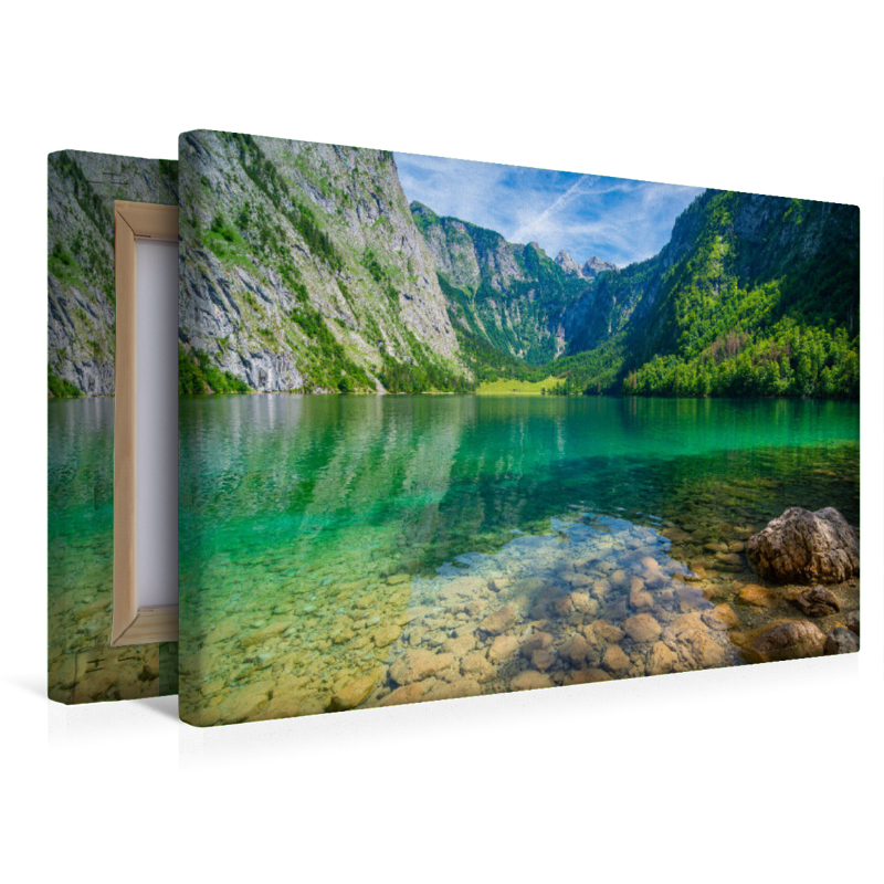 Sommer am Obersee