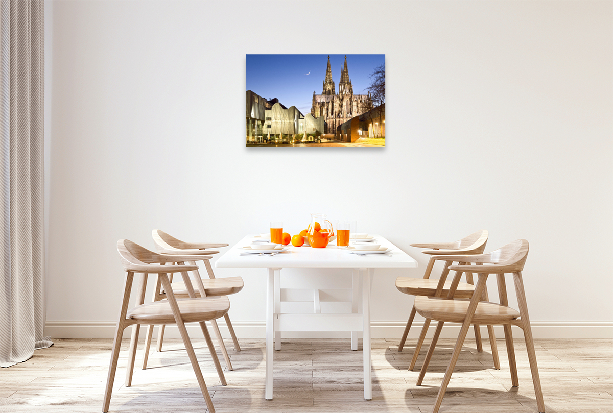 Der Kölner Dom