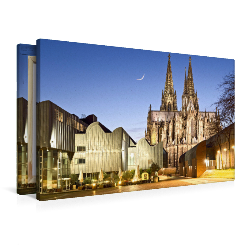Der Kölner Dom