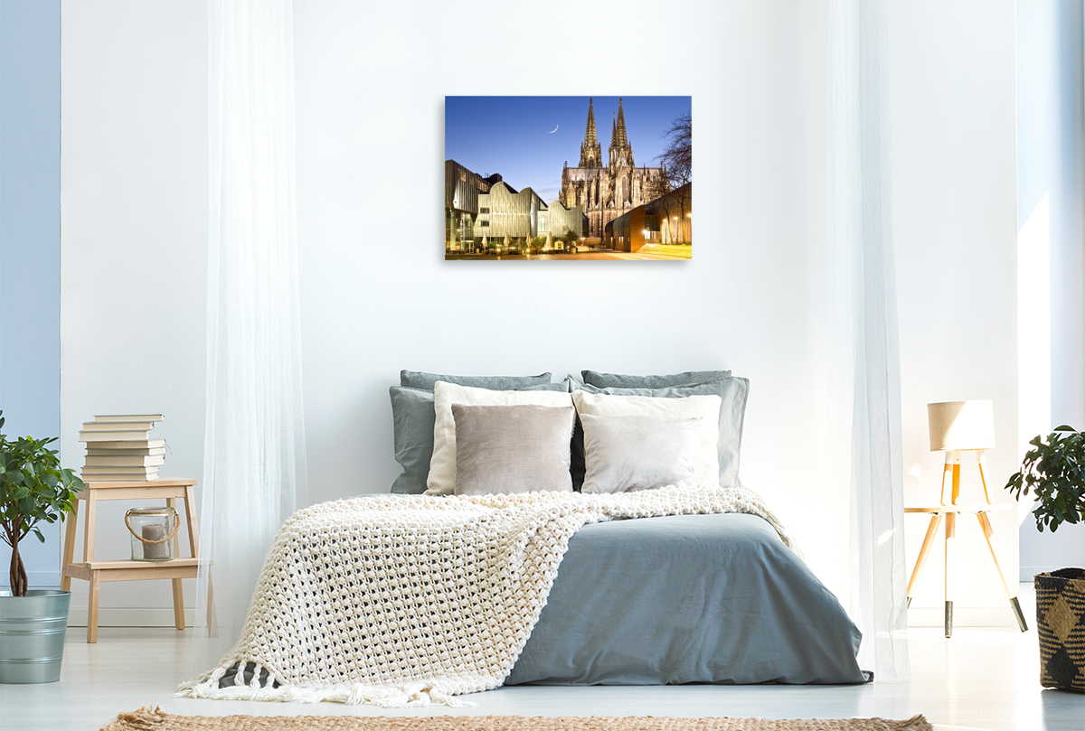 Der Kölner Dom