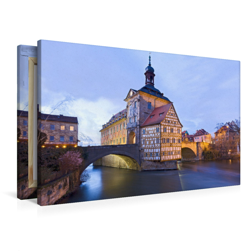 Bamberg, Rathaus