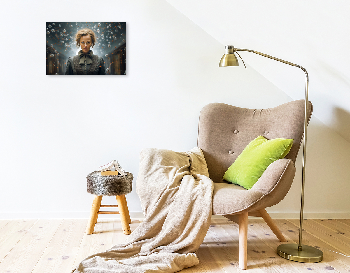 Marie Curie