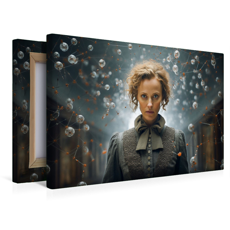 Marie Curie