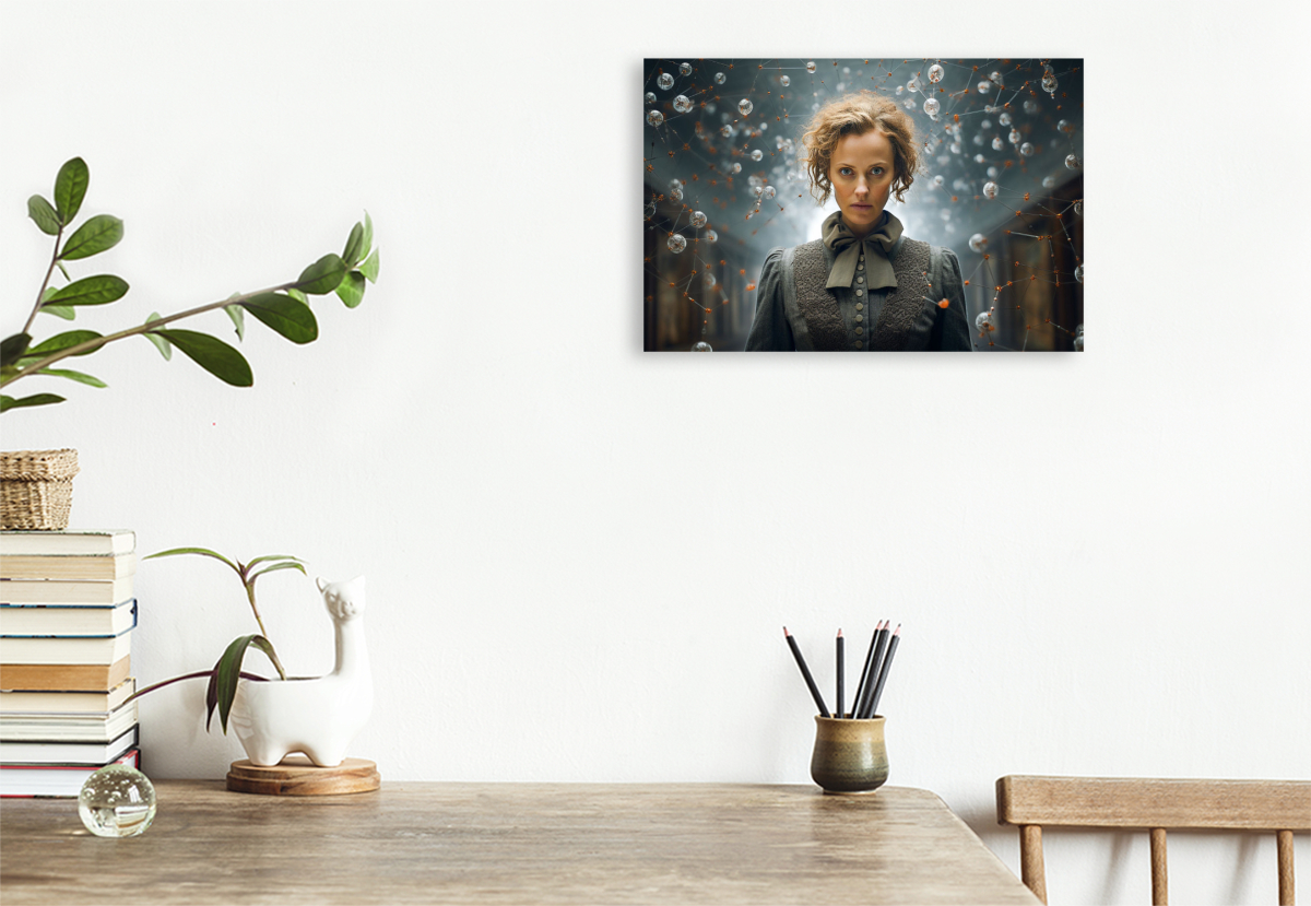 Marie Curie