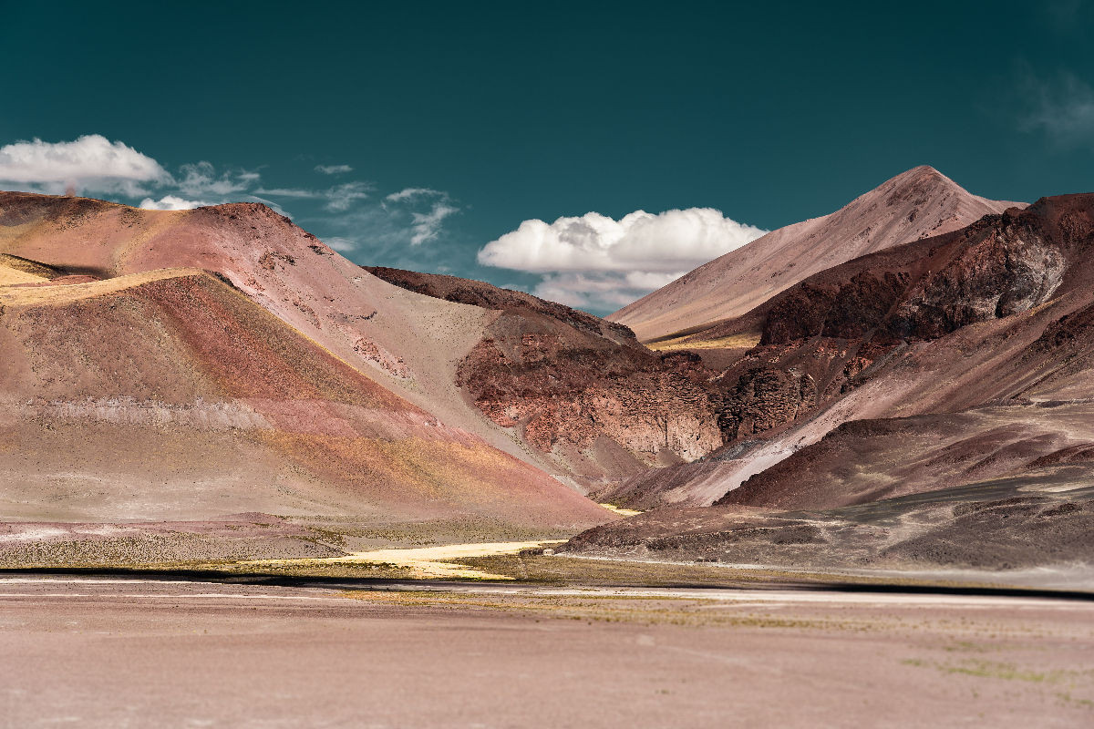 Laguna Socompa