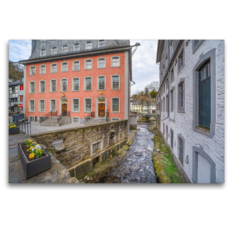 Museum Rotes Haus Monschau