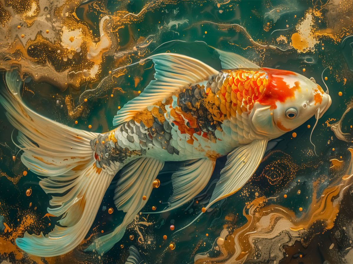 Koi