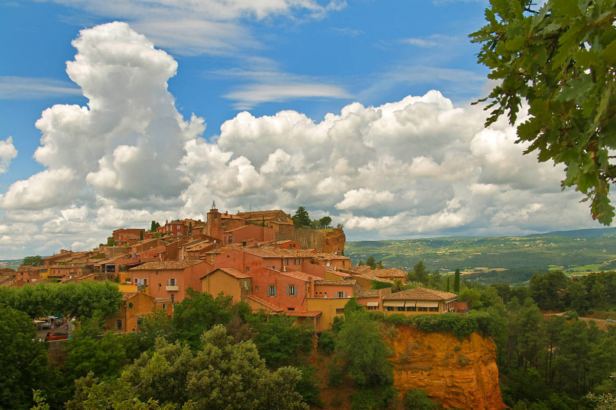 Roussillon