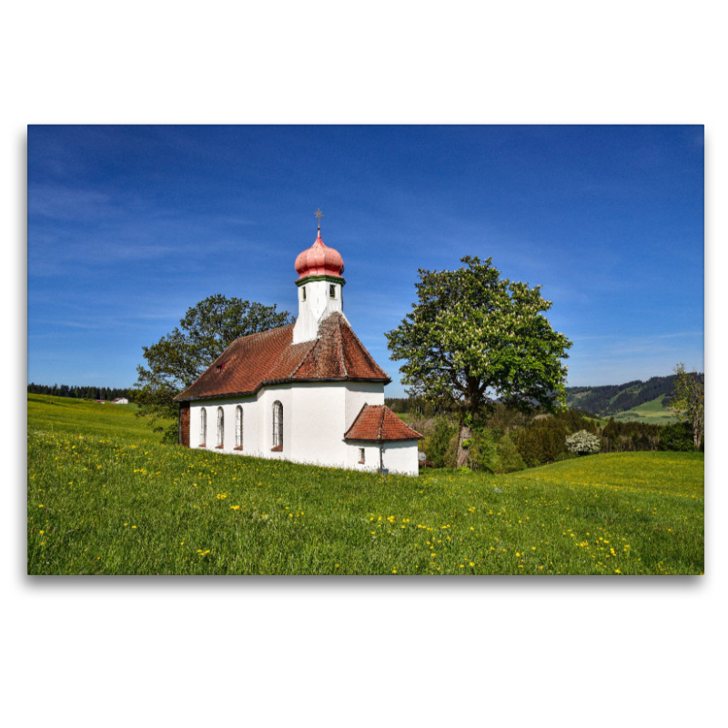 Kapelle bei Weitnau