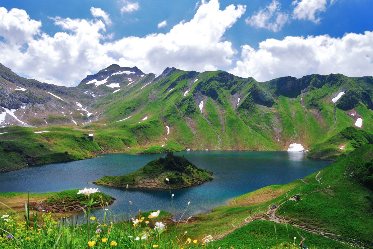 Schrecksee