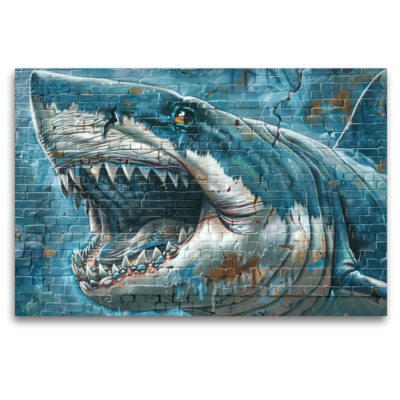 Megalodon