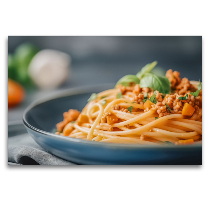 Spaghetti Bolognese