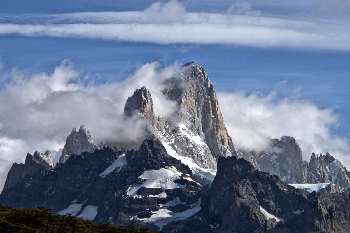 Fitz Roy