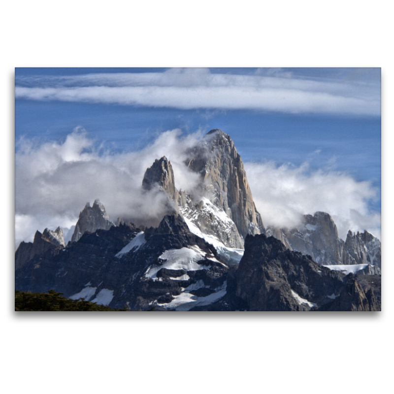 Fitz Roy