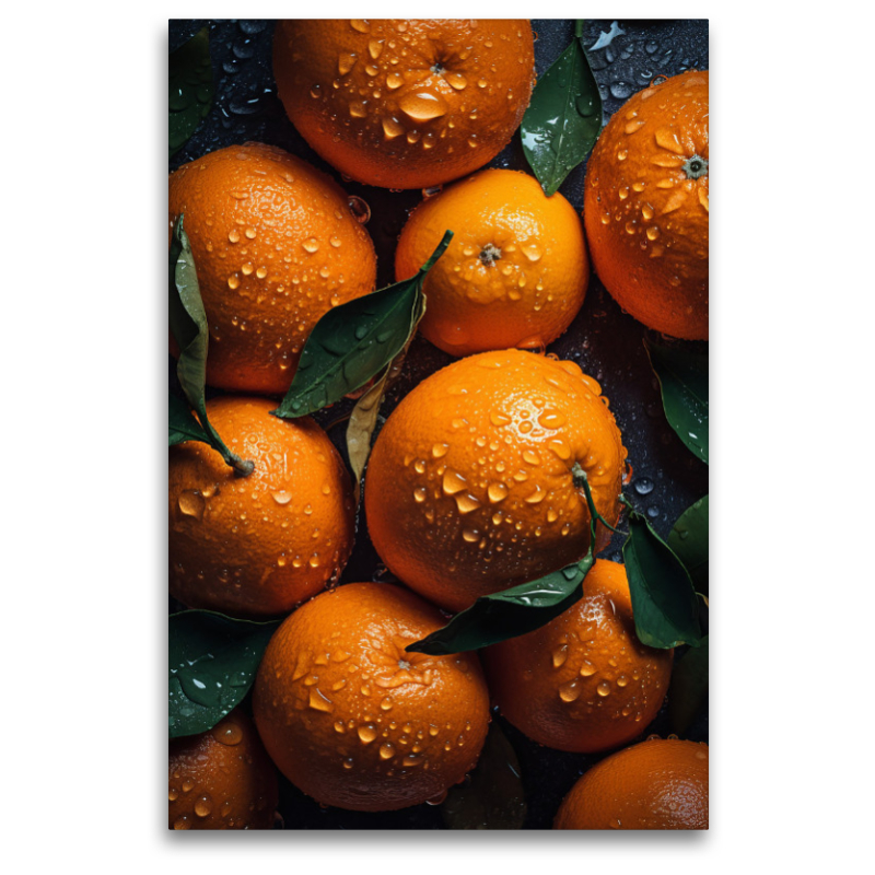 Orangen