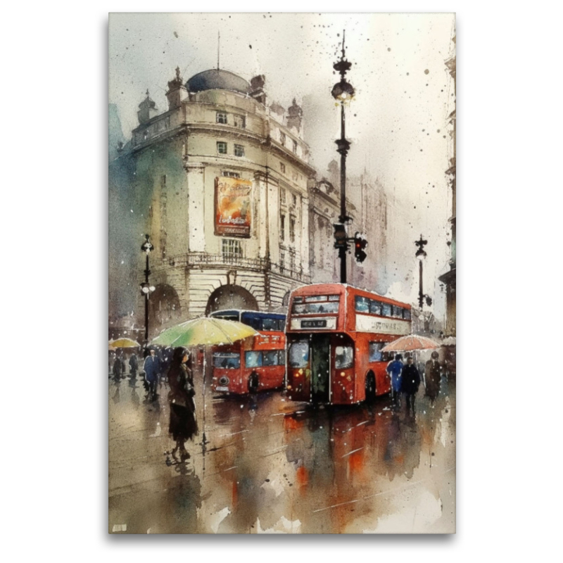 Piccadilly Circus