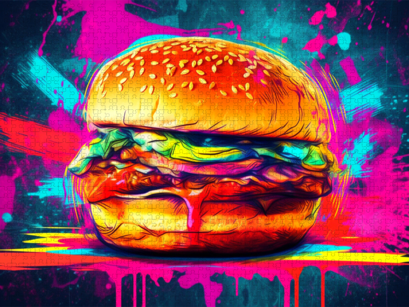 Hamburger