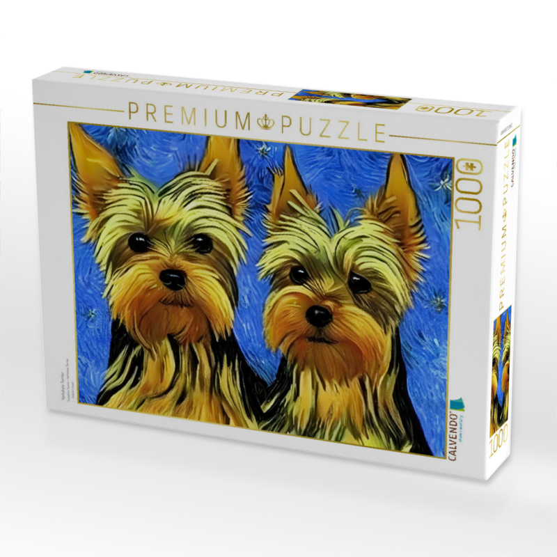 Yorkshire Terrier