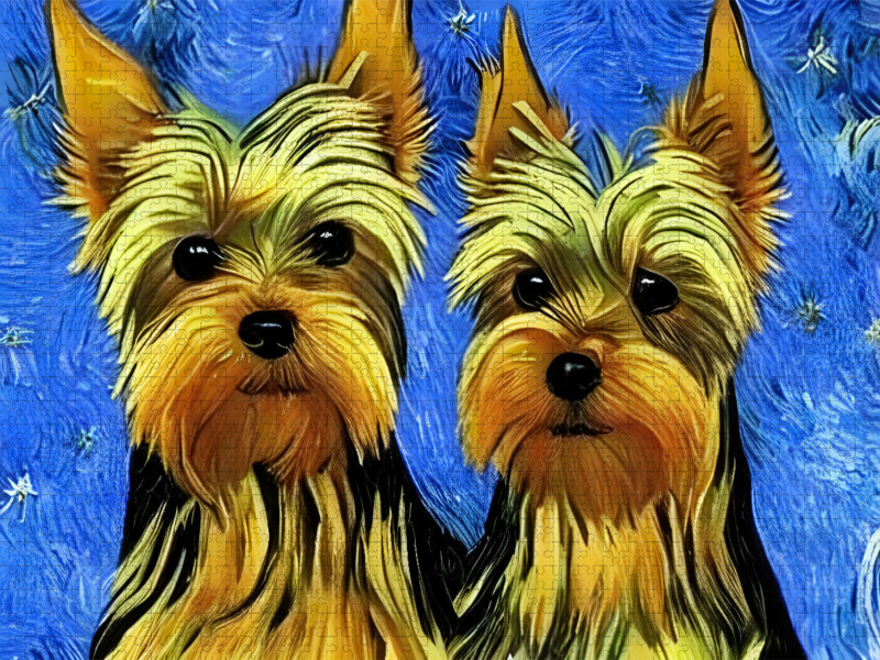 Yorkshire Terrier