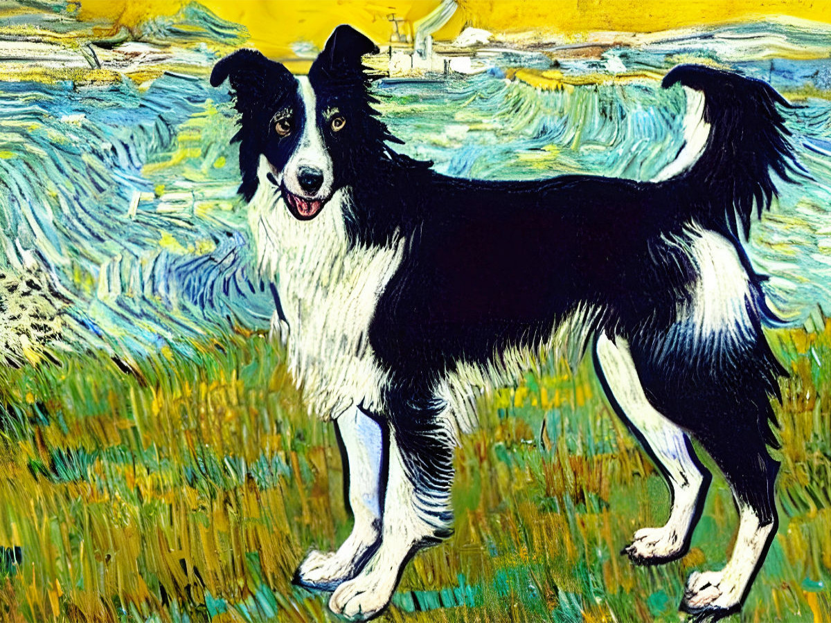 Border Collie