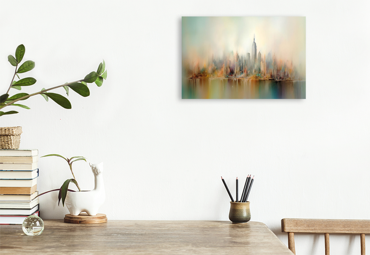 Goldene Stadt