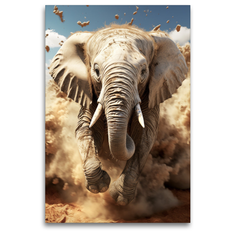 Elefant