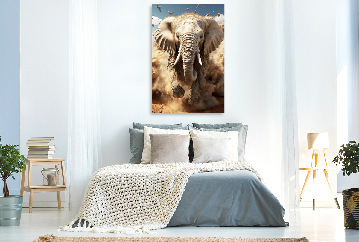 Elefant