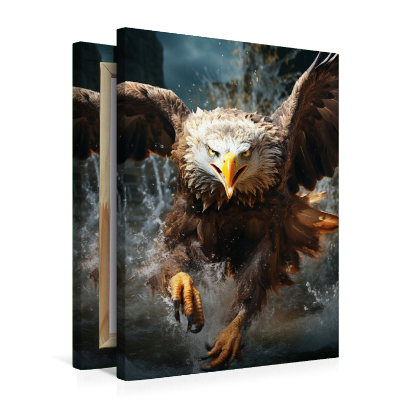 Ein Motiv aus dem Kalender Highspeed Tiere