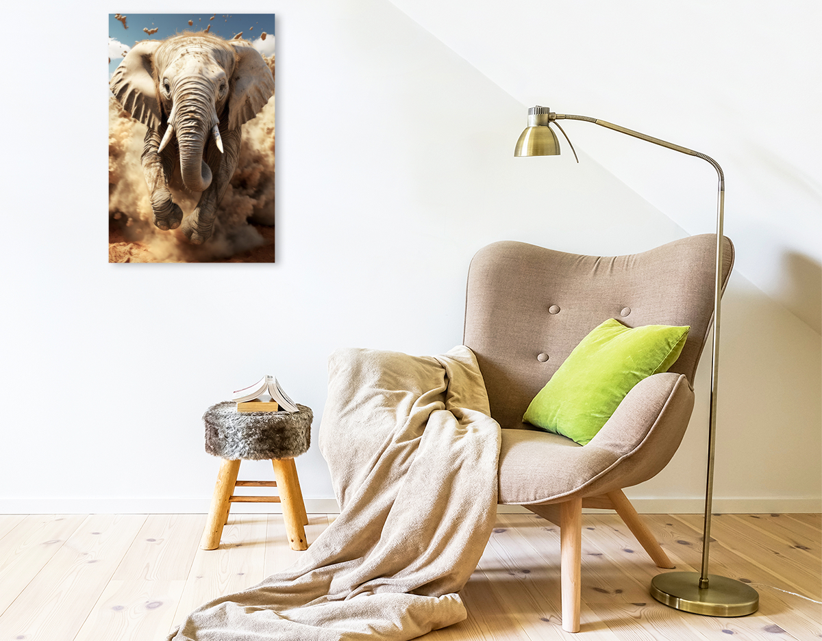 Elefant