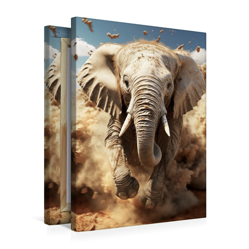Elefant