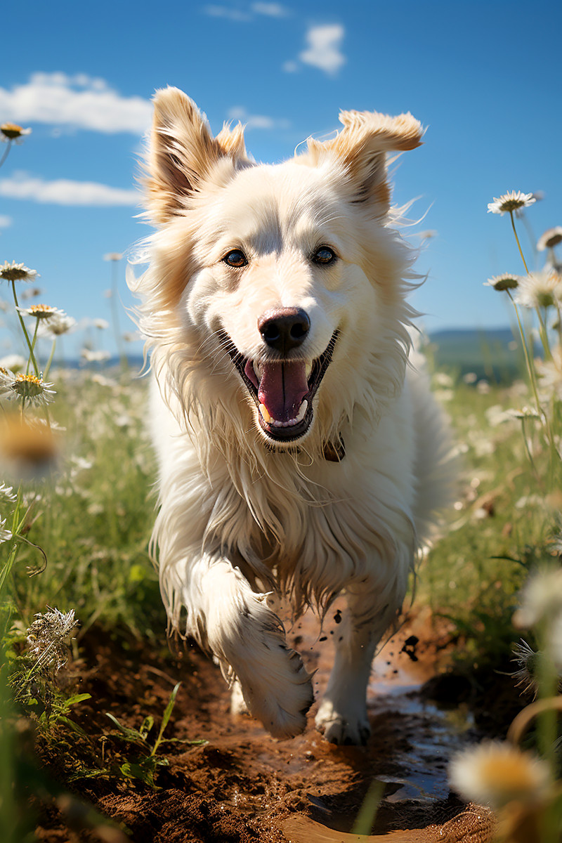 Ein Motiv aus dem Kalender Highspeed Tiere