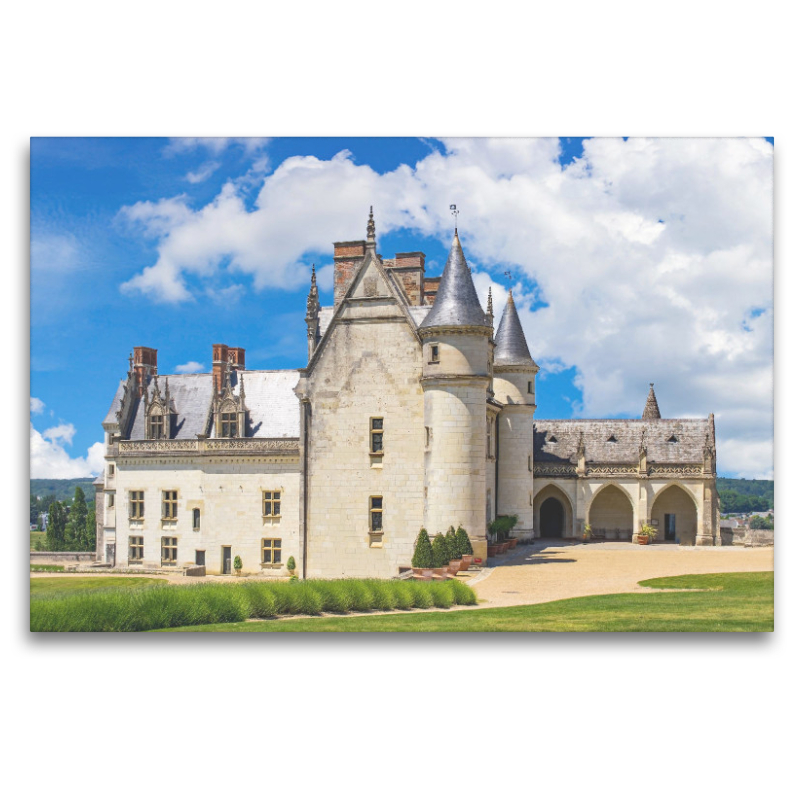 Schloss Amboise