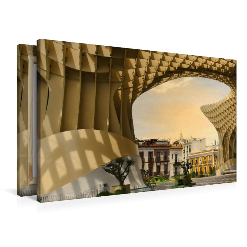 Sevilla, Metropol Parasol