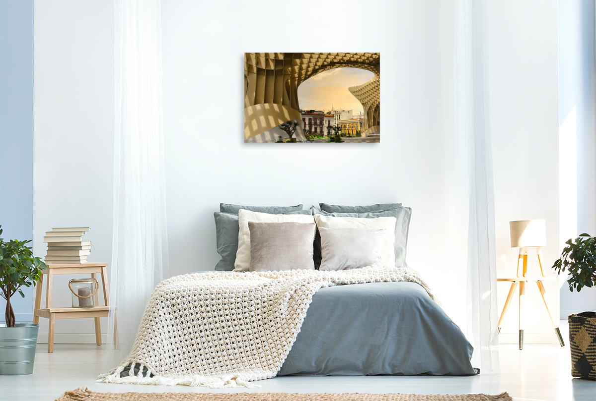 Sevilla, Metropol Parasol
