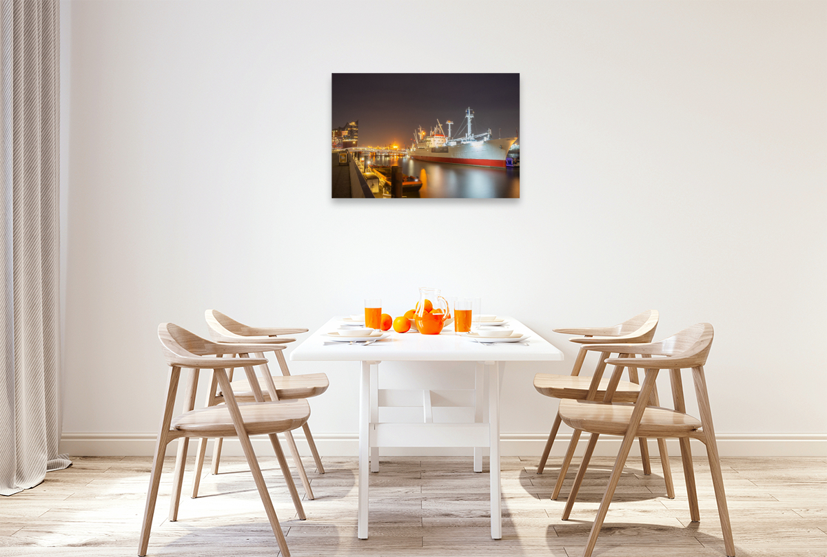 Cap San Diego