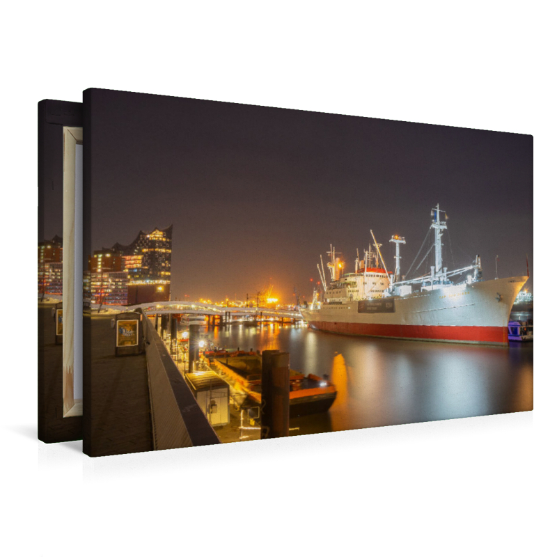 Cap San Diego