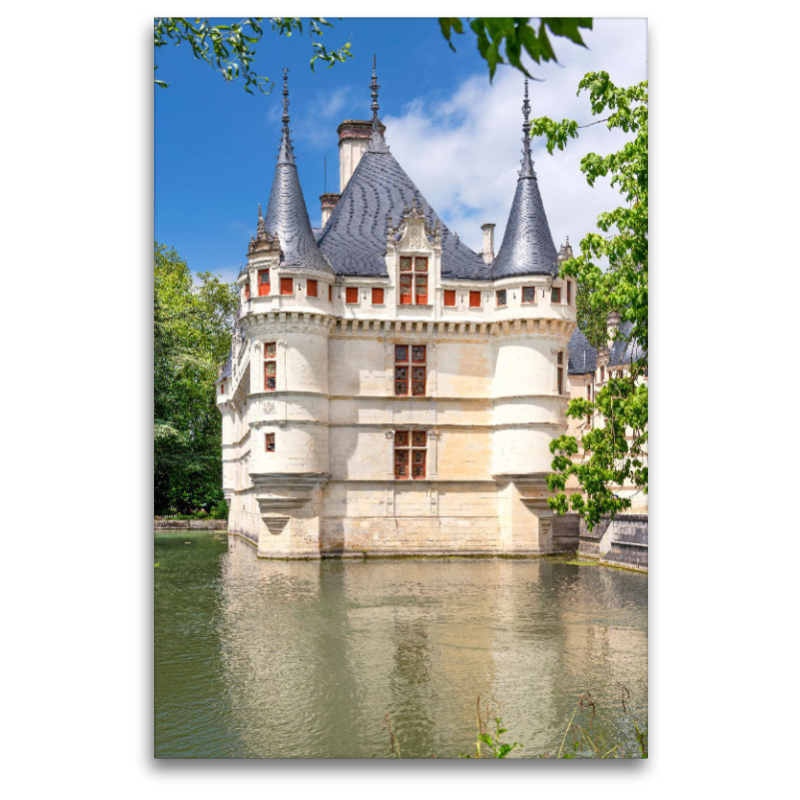 Schloss Azay le Rideau