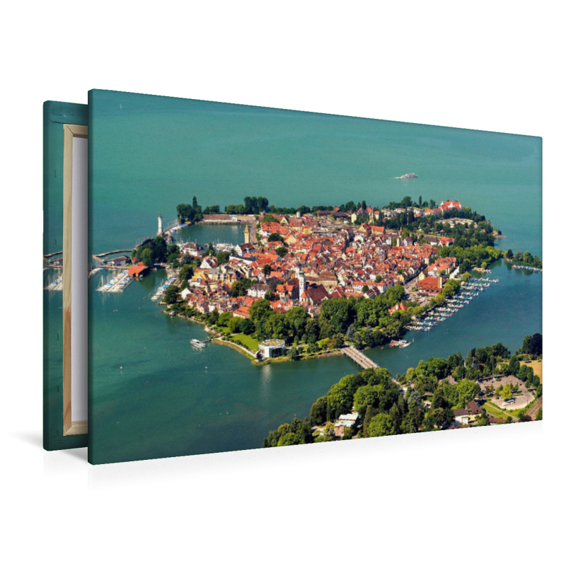 Lindau - Juwel am Bodensee