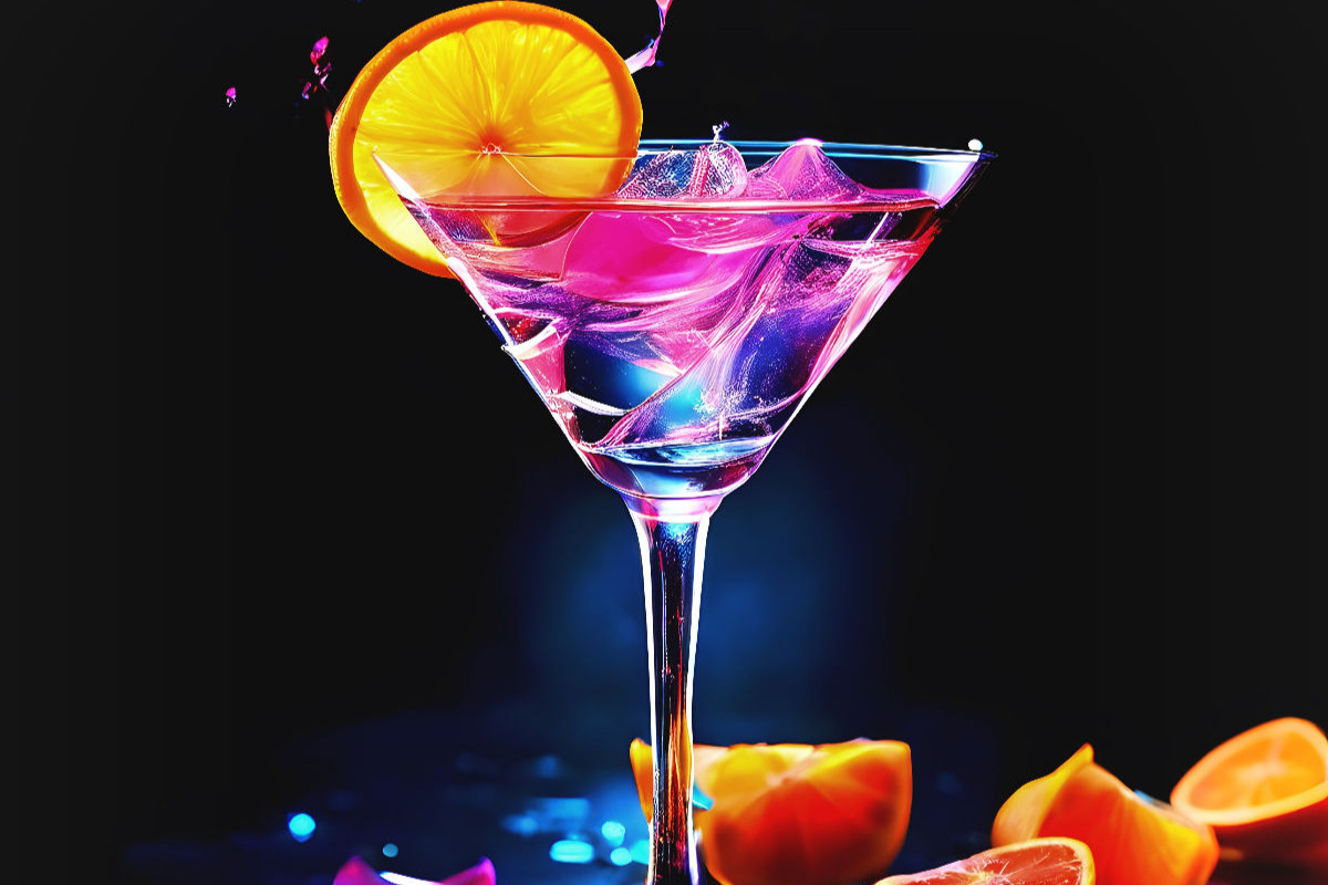 Cosmopolitan