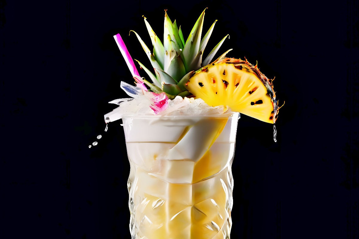 Pina Colada