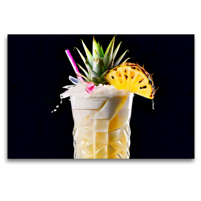 Pina Colada