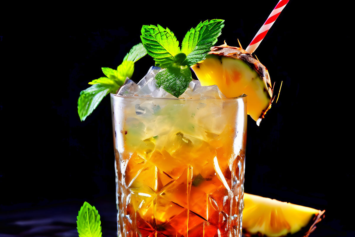 Mai Tai