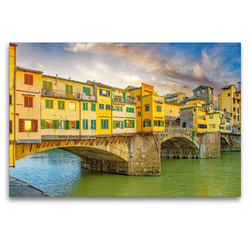 Ponte Vecchio