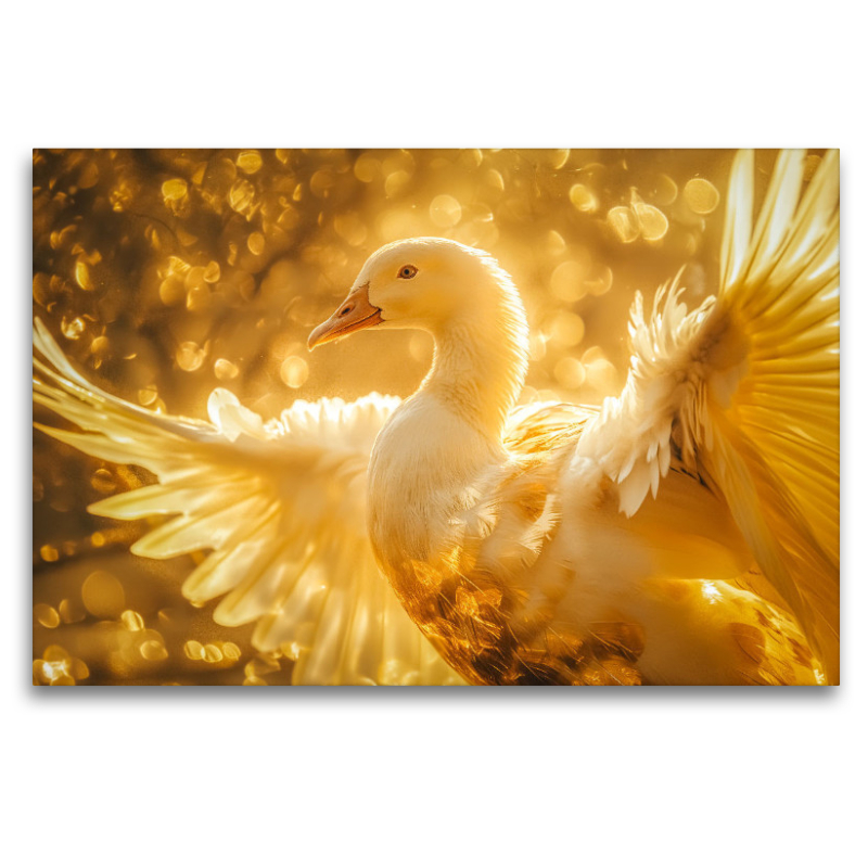 Die goldene Gans