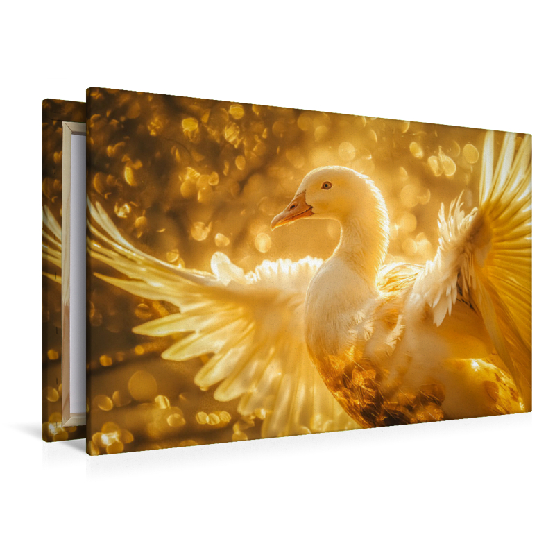 Die goldene Gans