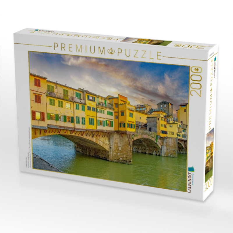 Ponte Vecchio